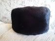 Продам норковую шапку новую