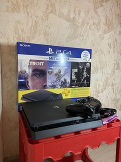 Sony playstation 4 PS4 slim