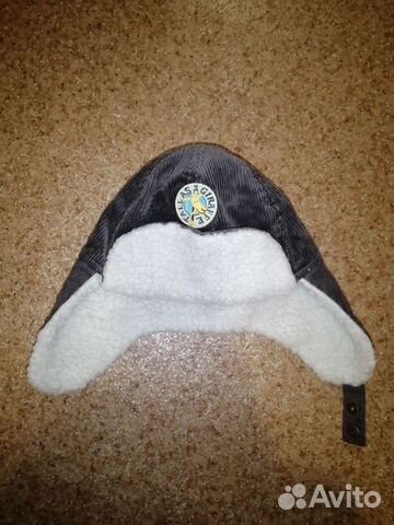 Шапка для мальчика