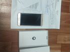 Телефон Meizu U20