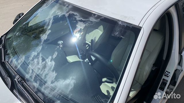 Лобовое стекло BMW 3 E90 4D 3 E91 5D 2005-2013 дд