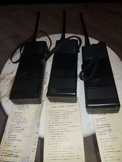 Радиостанции Pilot Pro