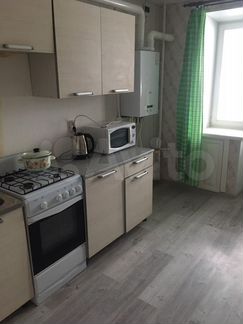 1-к. квартира, 40 м², 1/5 эт.