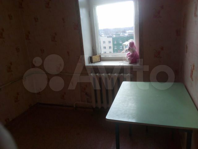 1-к. квартира, 33,1 м², 5/5 эт.