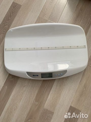 Детские для новорожденных tanita