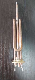 Тэн для водонагревателя аристон, термекс. не китай