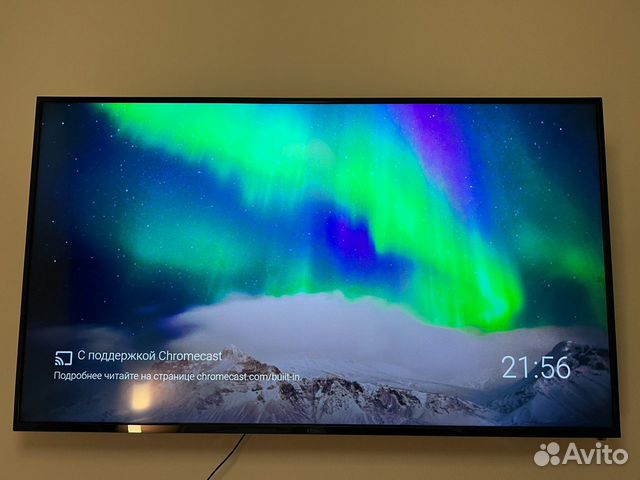 Haier 50 smart tv hx сколько оперативной памяти