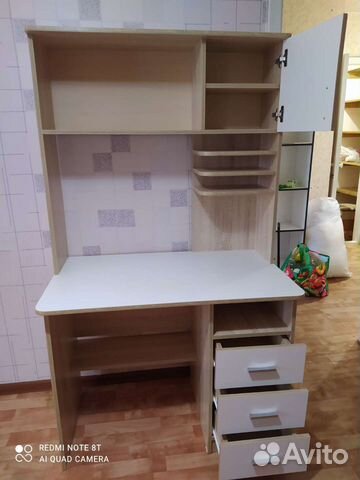 Уголок школьника