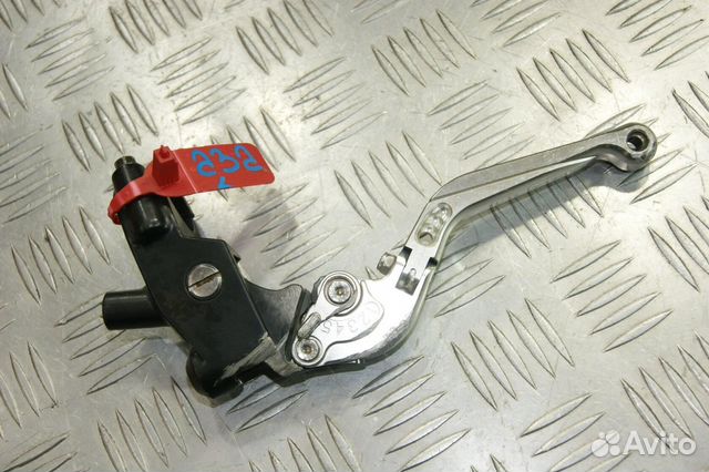 Рычаг сцепления Honda CBR900RR, 919, SC33