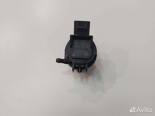 Моторчик омывателя Тойота Лексус