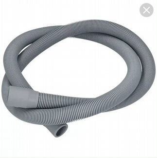 3,5м шланг сливной д/стиральной машины