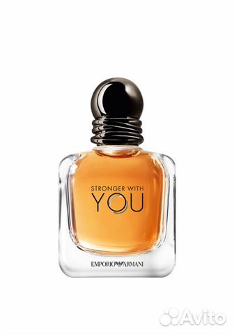 Духи Армани You