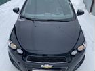 Chevrolet Aveo 1.6 МТ, 2012, 142 000 км объявление продам