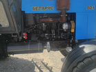 Трактор МТЗ (Беларус) 80.1, 2014 объявление продам
