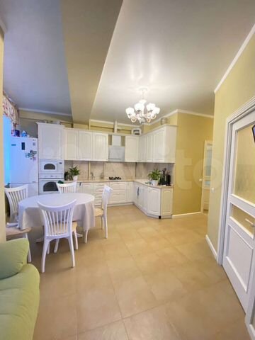 2-к. квартира, 45 м², 2/5 эт.