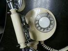 Стационарный телефон Stella TA-1165 СССР объявление продам