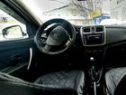 Renault Logan 1.6 МТ, 2014, 159 000 км объявление продам