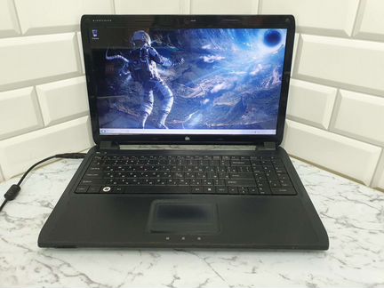 Ноутбук DNS GT540