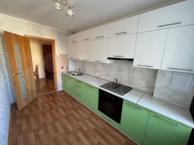 2-к. квартира, 47,6 м², 3/5 эт.