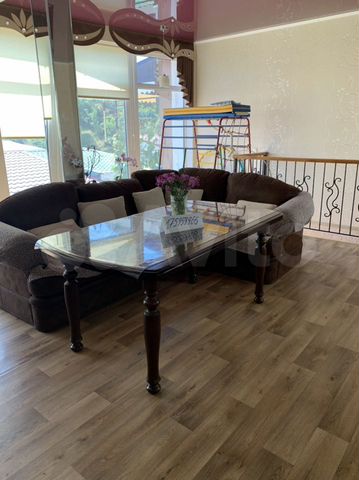 Дом 80 м² на участке 1 сот.