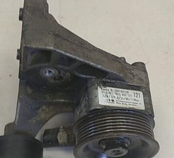 Насос гур для Fiat Ducato,Peugeot,Citroen ZF