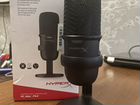 Микрофон hyperx solocast объявление продам