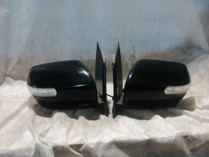 Зеркало левое правое Mazda CX-7