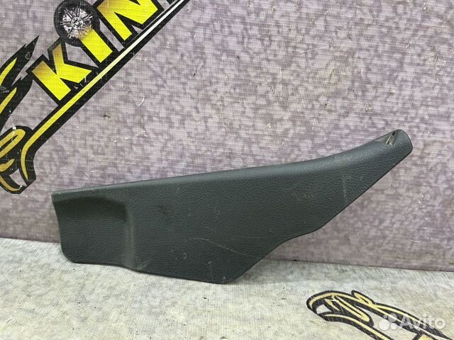 Накладка на порог Emgrand EC7 Эмгранд ес7