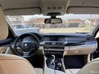 BMW 5 серия 2.5 AT, 2010, 99 000 км объявление продам