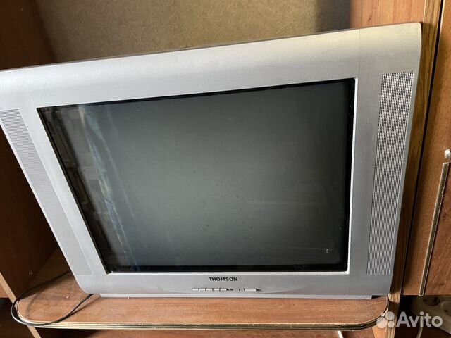 Телевизор