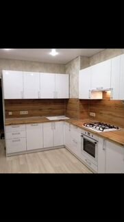 Кухни на заказ