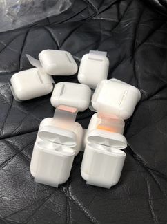 Кейс AirPods 1/2 новый