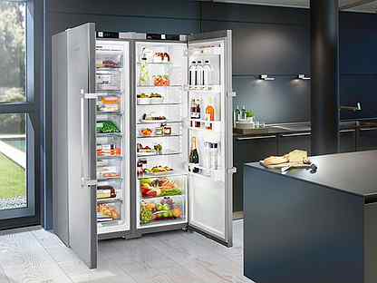 Холодильник Bosch/Samsung/Indesit/Beko Новый