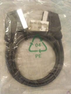 Кабель scart 01300-0580 новый