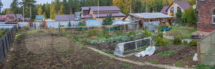 Дом 231,4 м² на участке 20,3 сот.