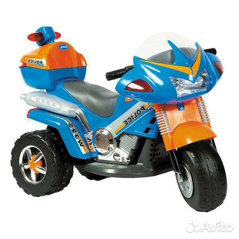 Электромобиль