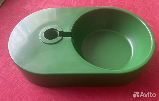 Автопоилка