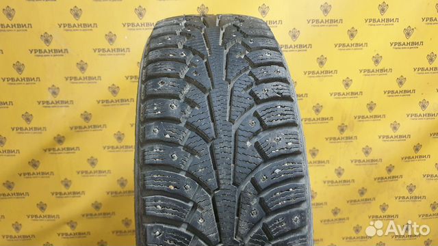 Nokian Tyres Hakkapeliitta 5 195/55 R16 91T