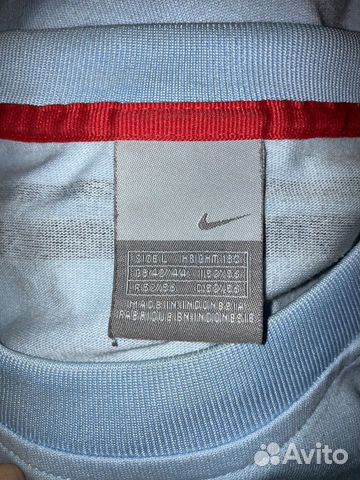 Футболка nike оригинал