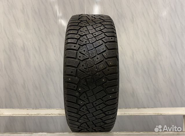 Continental IceContact 2 215/60 R16 99T