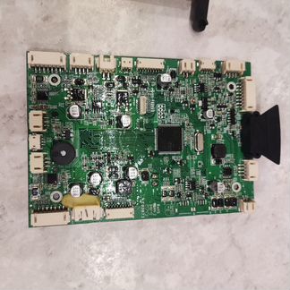 Материнская плата Ilife v7s Pro