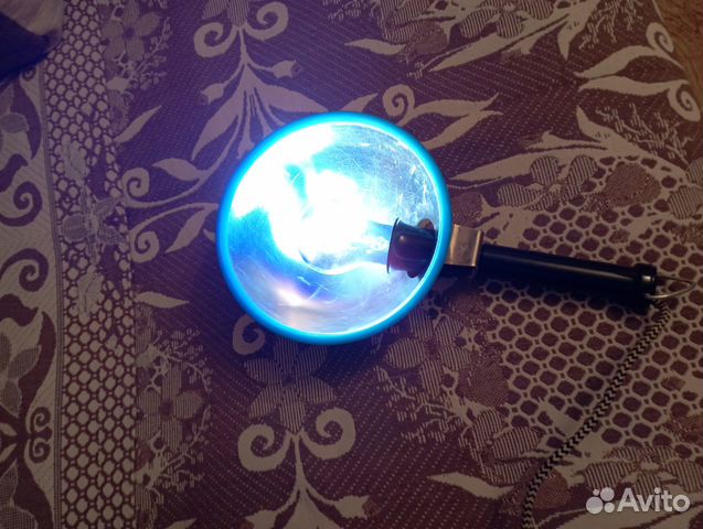 Рефлектор медицинский