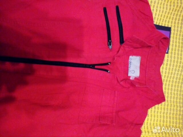 Сарафан 42-44раз,х/б