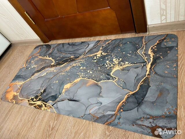 Коврик для ванной