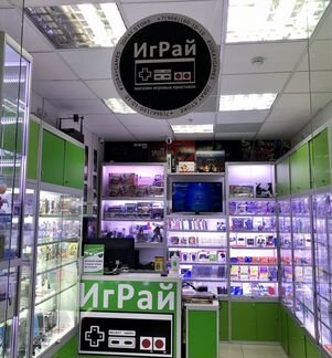 Ремонт игровых приставок и джойстиков. Чистка