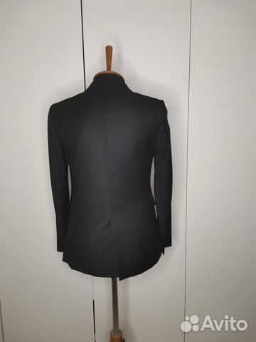 Пиджак Massimo dutti