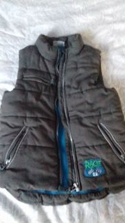 Жилетка для мальчика 104