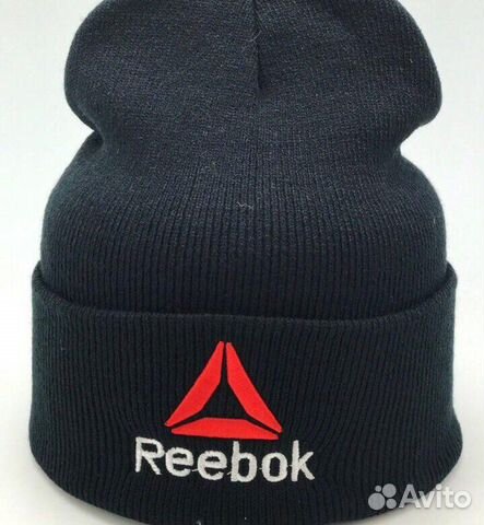 Шапка Reebok оригинал