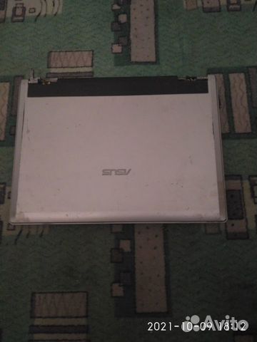 Ноутбук asus F3K