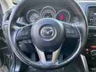 Mazda CX-5 2.0 AT, 2014, 135 000 км объявление продам